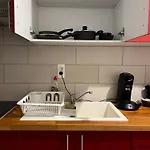 Magnifique Studio Au Rez De Chaussee
