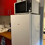 Magnifique Studio Au Rez De Chaussee
