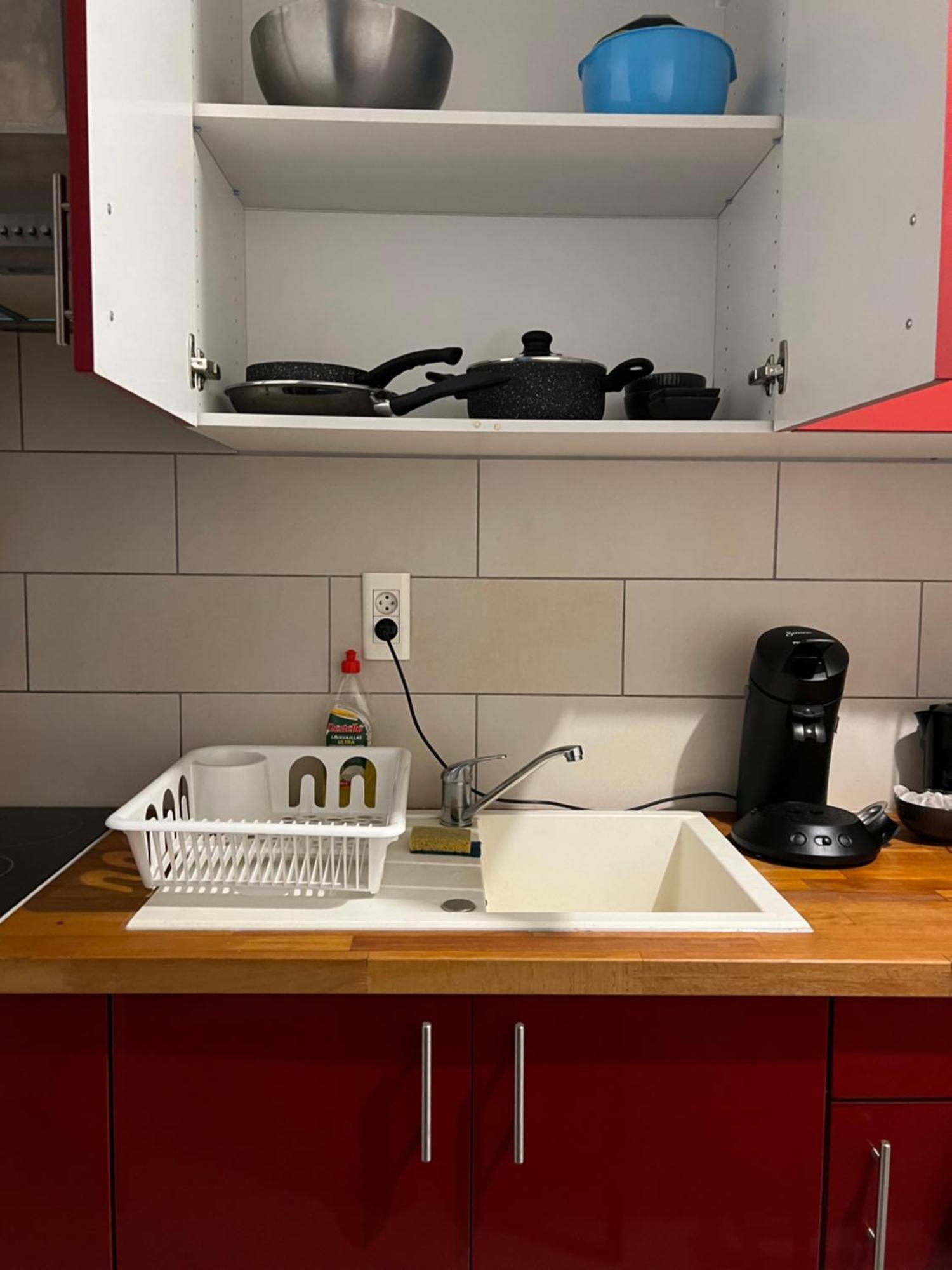 Magnifique Studio Au Rez De Chaussee Apartment