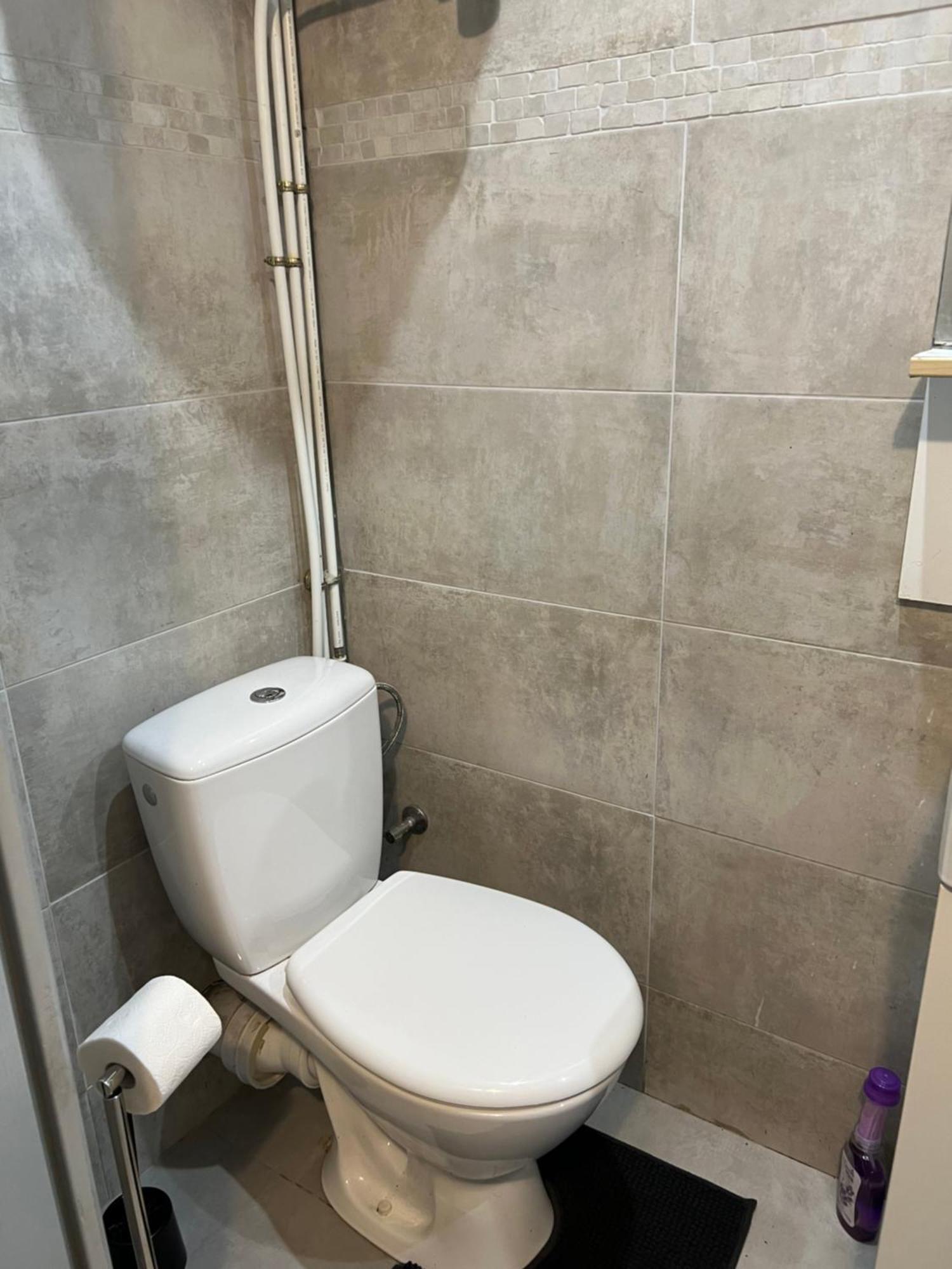 Magnifique Studio Au Rez De Chaussee Mülhausen