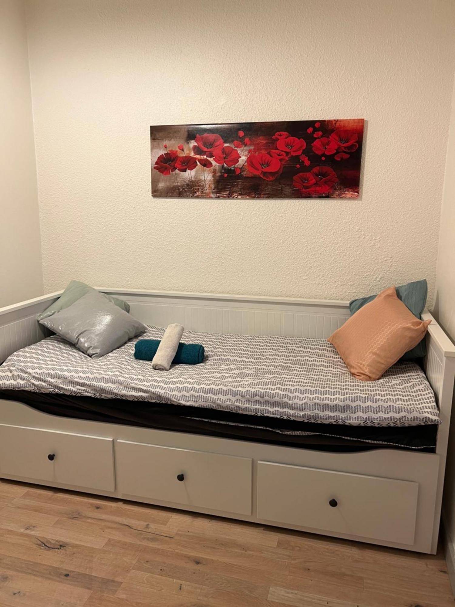 Apartment Magnifique Studio Au Rez De Chaussee *